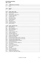 Предварительный просмотр 23 страницы Volvo 2006 C70 Wiring Diagram