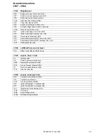 Предварительный просмотр 25 страницы Volvo 2006 C70 Wiring Diagram