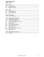 Предварительный просмотр 26 страницы Volvo 2006 C70 Wiring Diagram