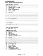 Предварительный просмотр 27 страницы Volvo 2006 C70 Wiring Diagram