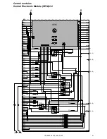 Предварительный просмотр 31 страницы Volvo 2006 C70 Wiring Diagram