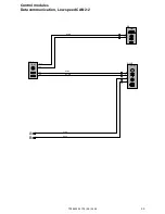 Предварительный просмотр 33 страницы Volvo 2006 C70 Wiring Diagram