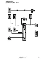 Предварительный просмотр 34 страницы Volvo 2006 C70 Wiring Diagram