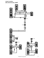 Предварительный просмотр 37 страницы Volvo 2006 C70 Wiring Diagram