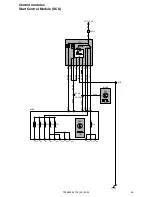 Предварительный просмотр 38 страницы Volvo 2006 C70 Wiring Diagram