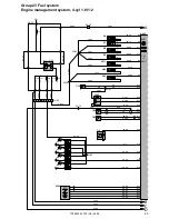 Предварительный просмотр 40 страницы Volvo 2006 C70 Wiring Diagram