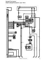 Предварительный просмотр 41 страницы Volvo 2006 C70 Wiring Diagram