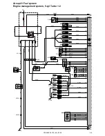 Предварительный просмотр 44 страницы Volvo 2006 C70 Wiring Diagram