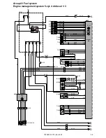 Предварительный просмотр 46 страницы Volvo 2006 C70 Wiring Diagram