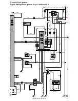 Предварительный просмотр 47 страницы Volvo 2006 C70 Wiring Diagram