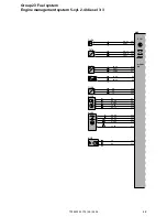 Предварительный просмотр 48 страницы Volvo 2006 C70 Wiring Diagram