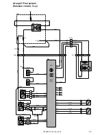 Предварительный просмотр 50 страницы Volvo 2006 C70 Wiring Diagram