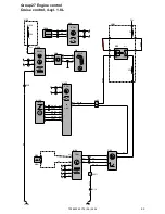 Предварительный просмотр 53 страницы Volvo 2006 C70 Wiring Diagram