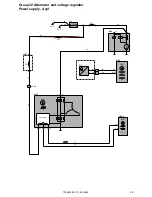 Предварительный просмотр 55 страницы Volvo 2006 C70 Wiring Diagram