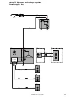 Предварительный просмотр 56 страницы Volvo 2006 C70 Wiring Diagram