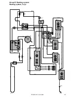 Предварительный просмотр 58 страницы Volvo 2006 C70 Wiring Diagram