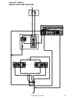 Предварительный просмотр 62 страницы Volvo 2006 C70 Wiring Diagram