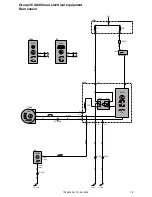 Предварительный просмотр 78 страницы Volvo 2006 C70 Wiring Diagram