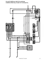 Предварительный просмотр 79 страницы Volvo 2006 C70 Wiring Diagram