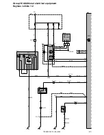 Предварительный просмотр 80 страницы Volvo 2006 C70 Wiring Diagram