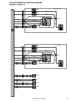 Предварительный просмотр 81 страницы Volvo 2006 C70 Wiring Diagram