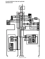 Предварительный просмотр 82 страницы Volvo 2006 C70 Wiring Diagram