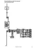 Предварительный просмотр 84 страницы Volvo 2006 C70 Wiring Diagram