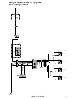 Предварительный просмотр 85 страницы Volvo 2006 C70 Wiring Diagram