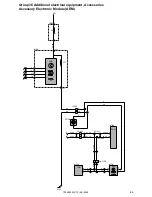 Предварительный просмотр 86 страницы Volvo 2006 C70 Wiring Diagram