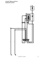 Предварительный просмотр 87 страницы Volvo 2006 C70 Wiring Diagram