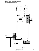 Предварительный просмотр 89 страницы Volvo 2006 C70 Wiring Diagram