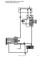 Предварительный просмотр 90 страницы Volvo 2006 C70 Wiring Diagram