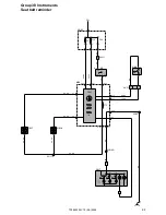 Предварительный просмотр 92 страницы Volvo 2006 C70 Wiring Diagram