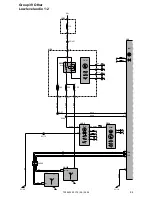 Предварительный просмотр 94 страницы Volvo 2006 C70 Wiring Diagram