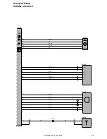 Предварительный просмотр 99 страницы Volvo 2006 C70 Wiring Diagram