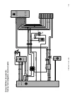 Предварительный просмотр 100 страницы Volvo 2006 C70 Wiring Diagram