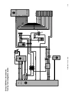 Предварительный просмотр 101 страницы Volvo 2006 C70 Wiring Diagram