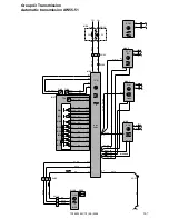 Предварительный просмотр 107 страницы Volvo 2006 C70 Wiring Diagram