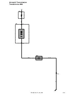 Предварительный просмотр 108 страницы Volvo 2006 C70 Wiring Diagram