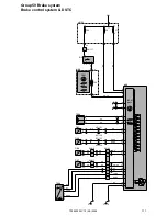 Предварительный просмотр 111 страницы Volvo 2006 C70 Wiring Diagram