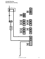 Предварительный просмотр 112 страницы Volvo 2006 C70 Wiring Diagram