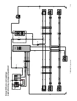 Предварительный просмотр 116 страницы Volvo 2006 C70 Wiring Diagram