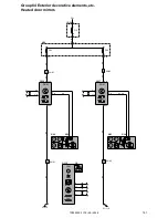 Предварительный просмотр 121 страницы Volvo 2006 C70 Wiring Diagram