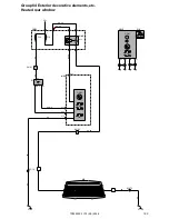 Предварительный просмотр 122 страницы Volvo 2006 C70 Wiring Diagram