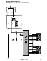 Предварительный просмотр 123 страницы Volvo 2006 C70 Wiring Diagram