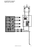 Предварительный просмотр 127 страницы Volvo 2006 C70 Wiring Diagram