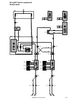 Предварительный просмотр 131 страницы Volvo 2006 C70 Wiring Diagram