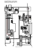 Предварительный просмотр 132 страницы Volvo 2006 C70 Wiring Diagram