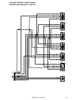 Предварительный просмотр 133 страницы Volvo 2006 C70 Wiring Diagram