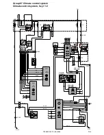 Предварительный просмотр 134 страницы Volvo 2006 C70 Wiring Diagram